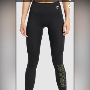 GYMSHARK Leggings